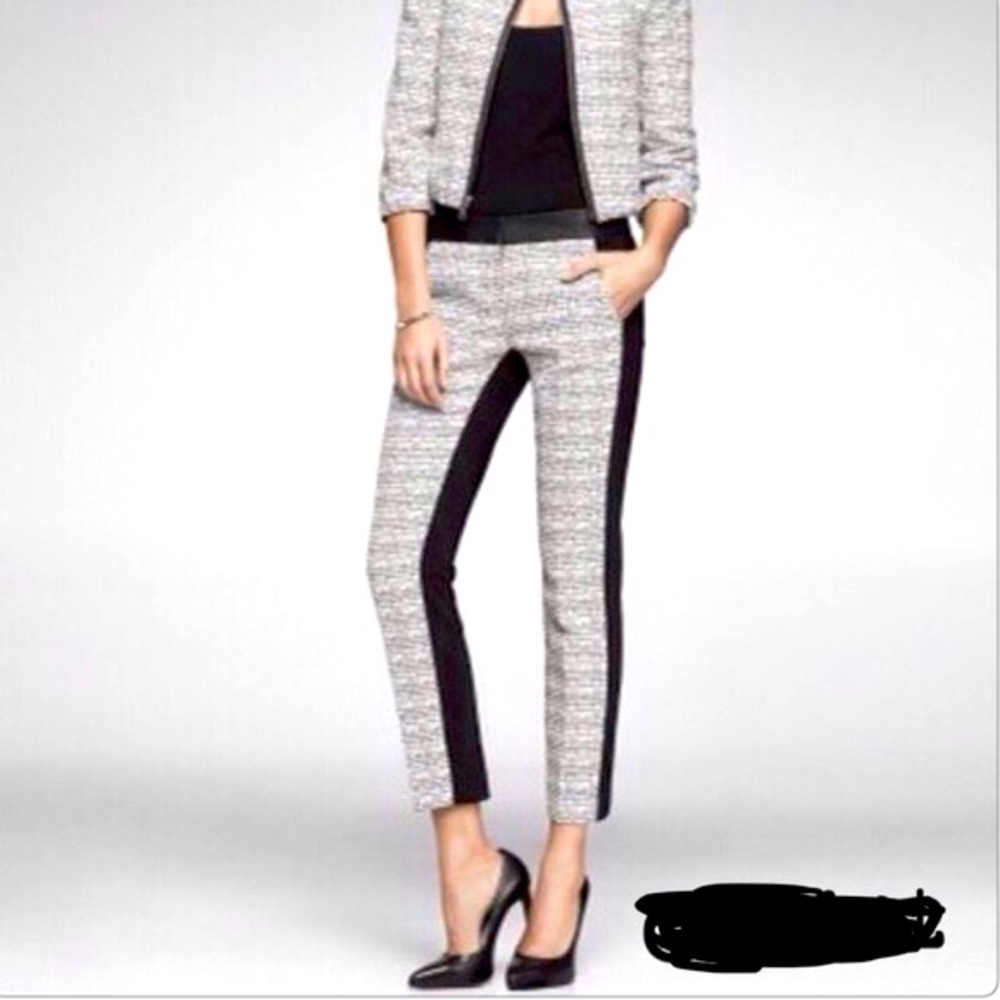 Columnist Express Pants
